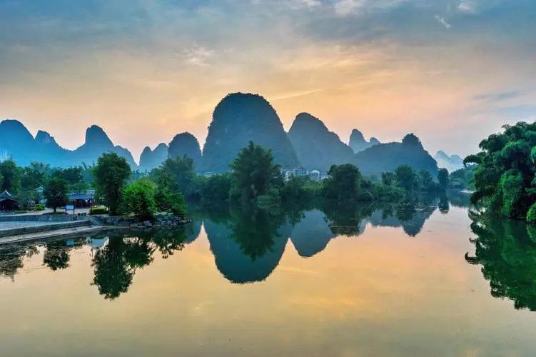 科技环保智慧工厂